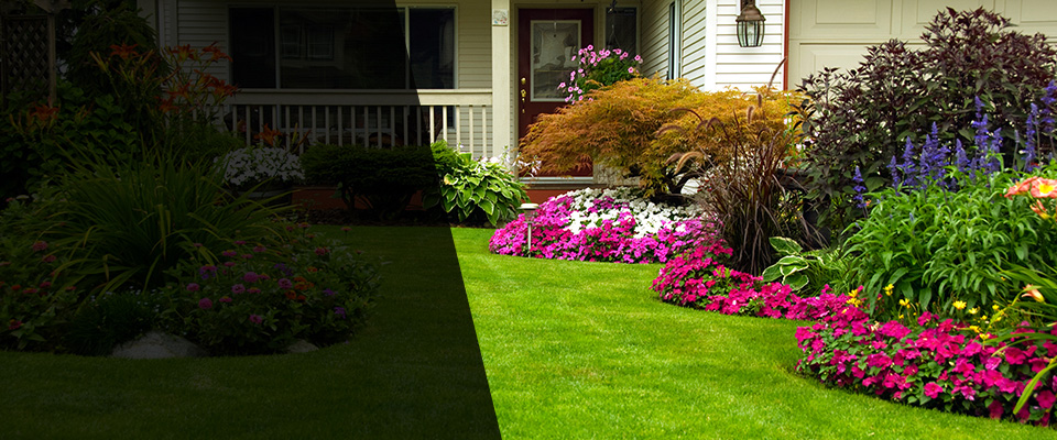 Harbor Springs Landscapers