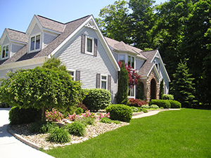 Landscapers and Lawncare Services in Harbor Springs, MI